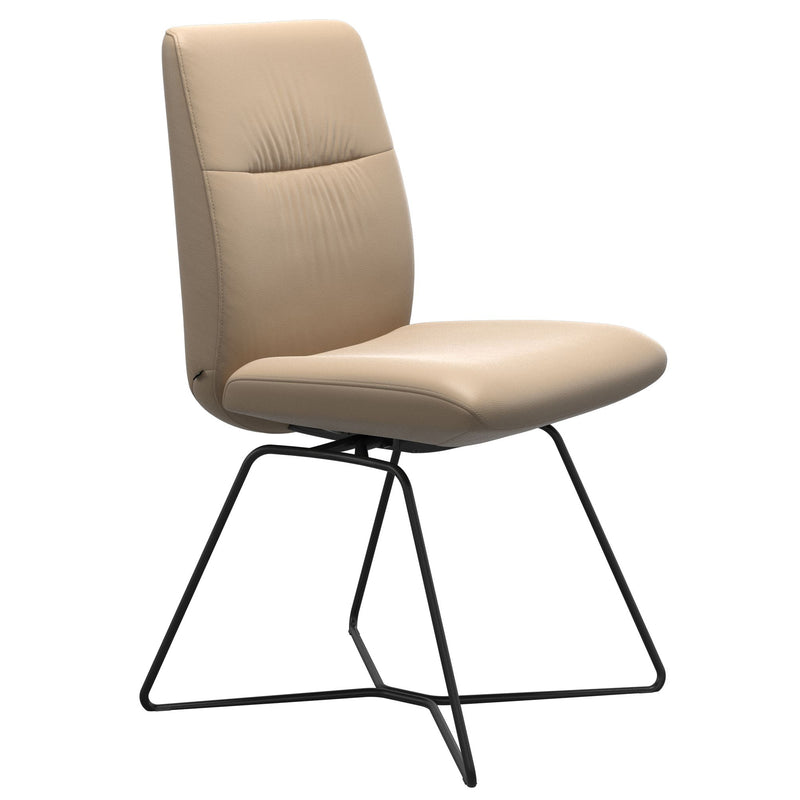 Stressless Mint Low Back Dining Chair D301