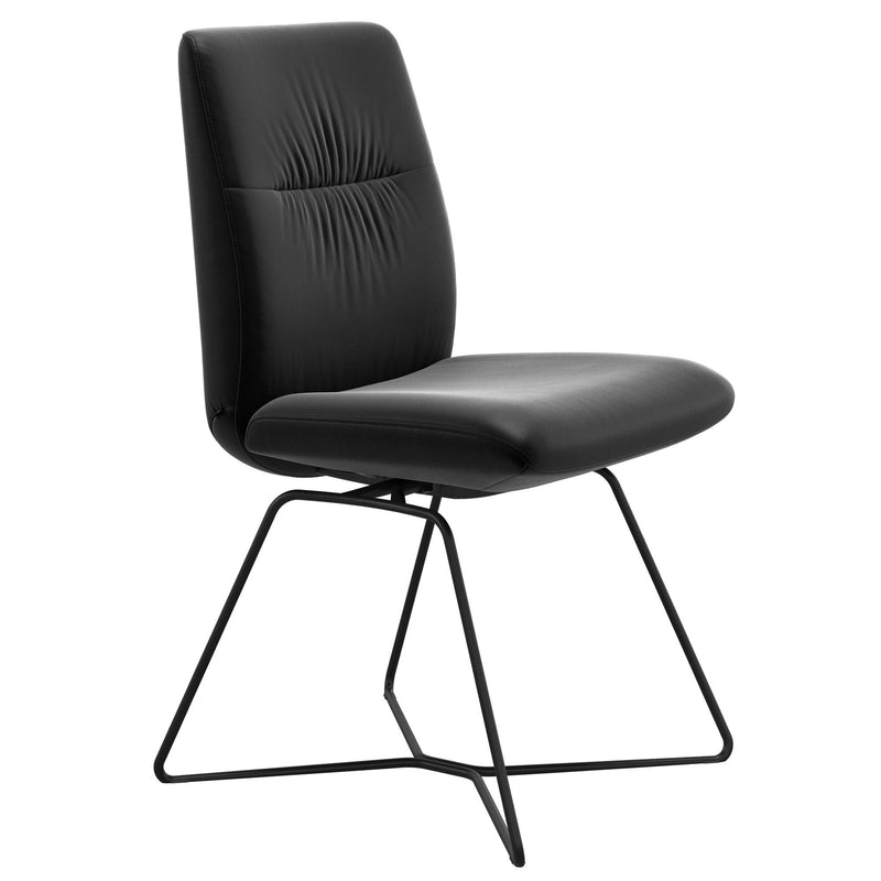 Stressless Mint Low Back Dining Chair D301