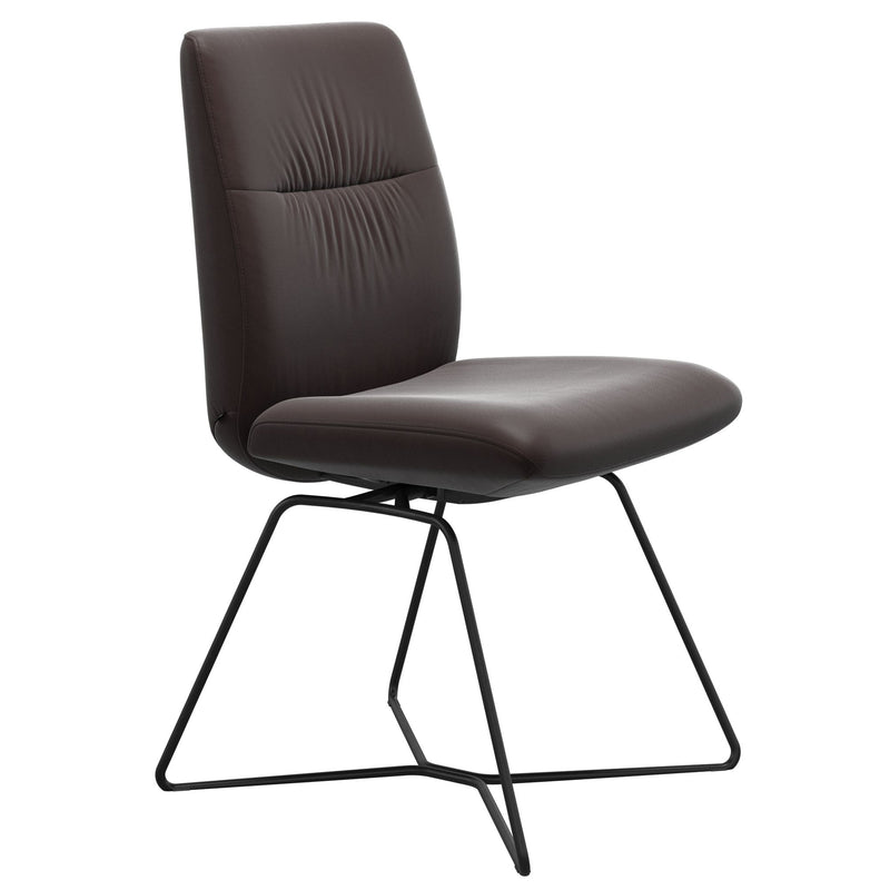 Stressless Mint Low Back Dining Chair D301