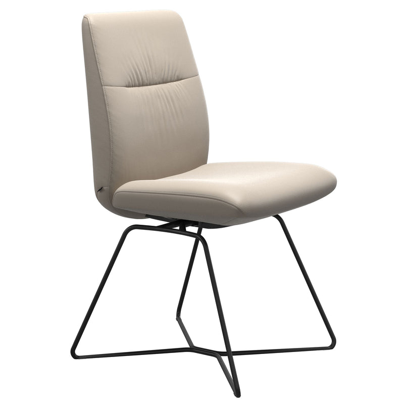 Stressless Mint Low Back Dining Chair D301