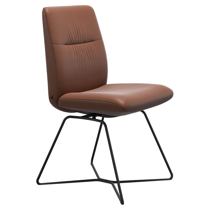 Stressless Mint Low Back Dining Chair D301