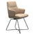 Stressless Mint Low Back Dining Chair with Arms D301