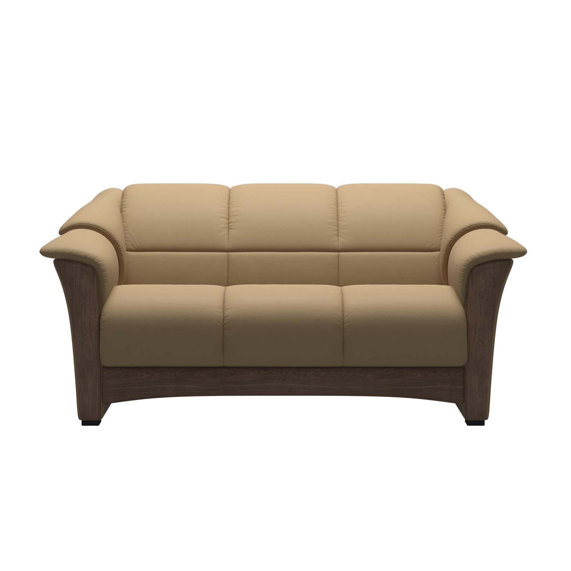 Stressless Oslo Loveseat