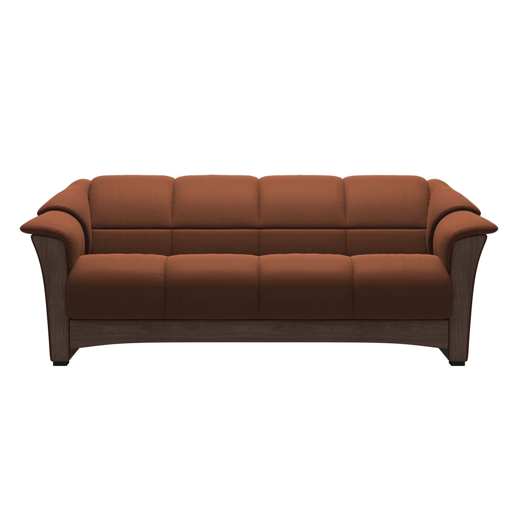Stressless Oslo Sofa