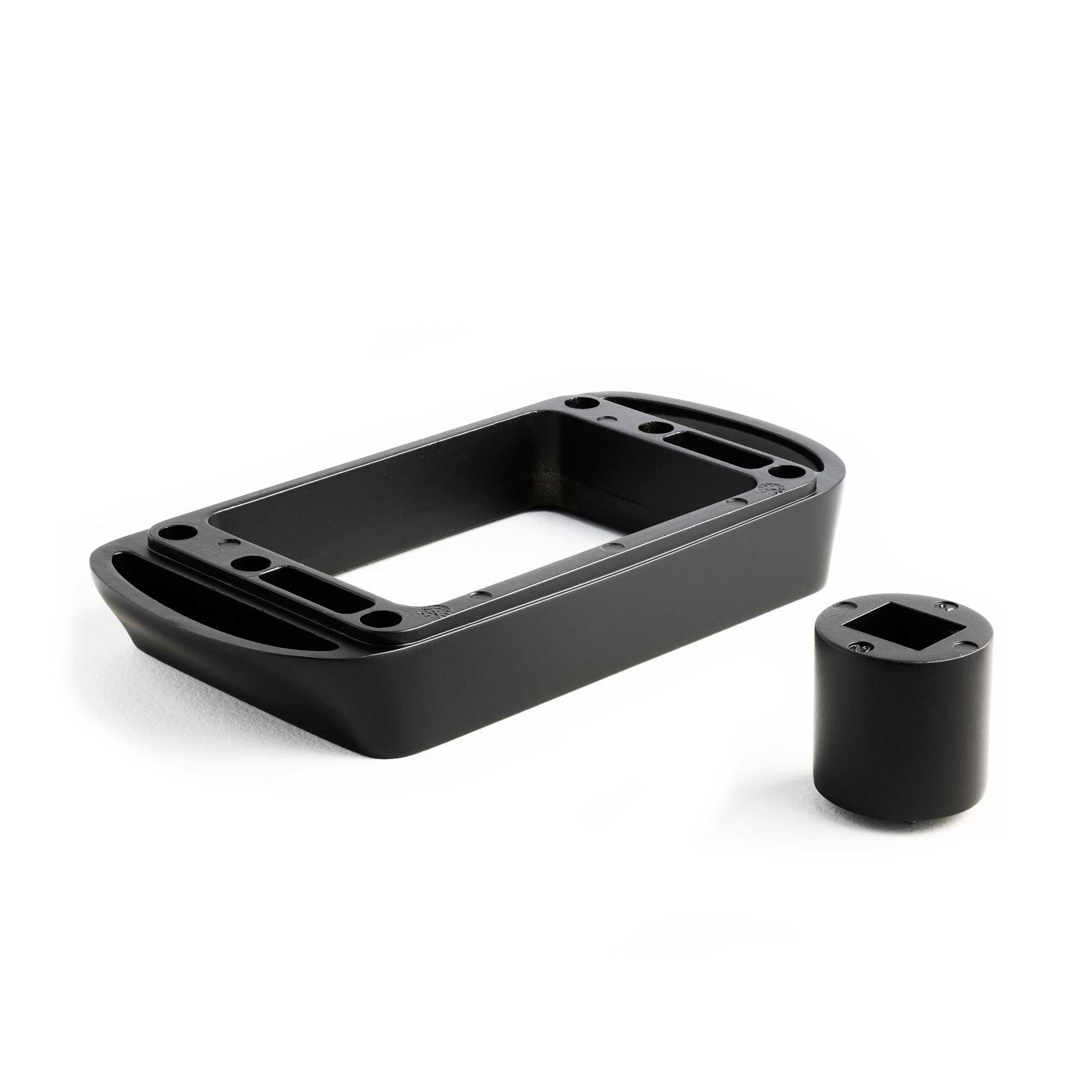 Elevator Kit For Signature and Cross Base Recliners by Stressless