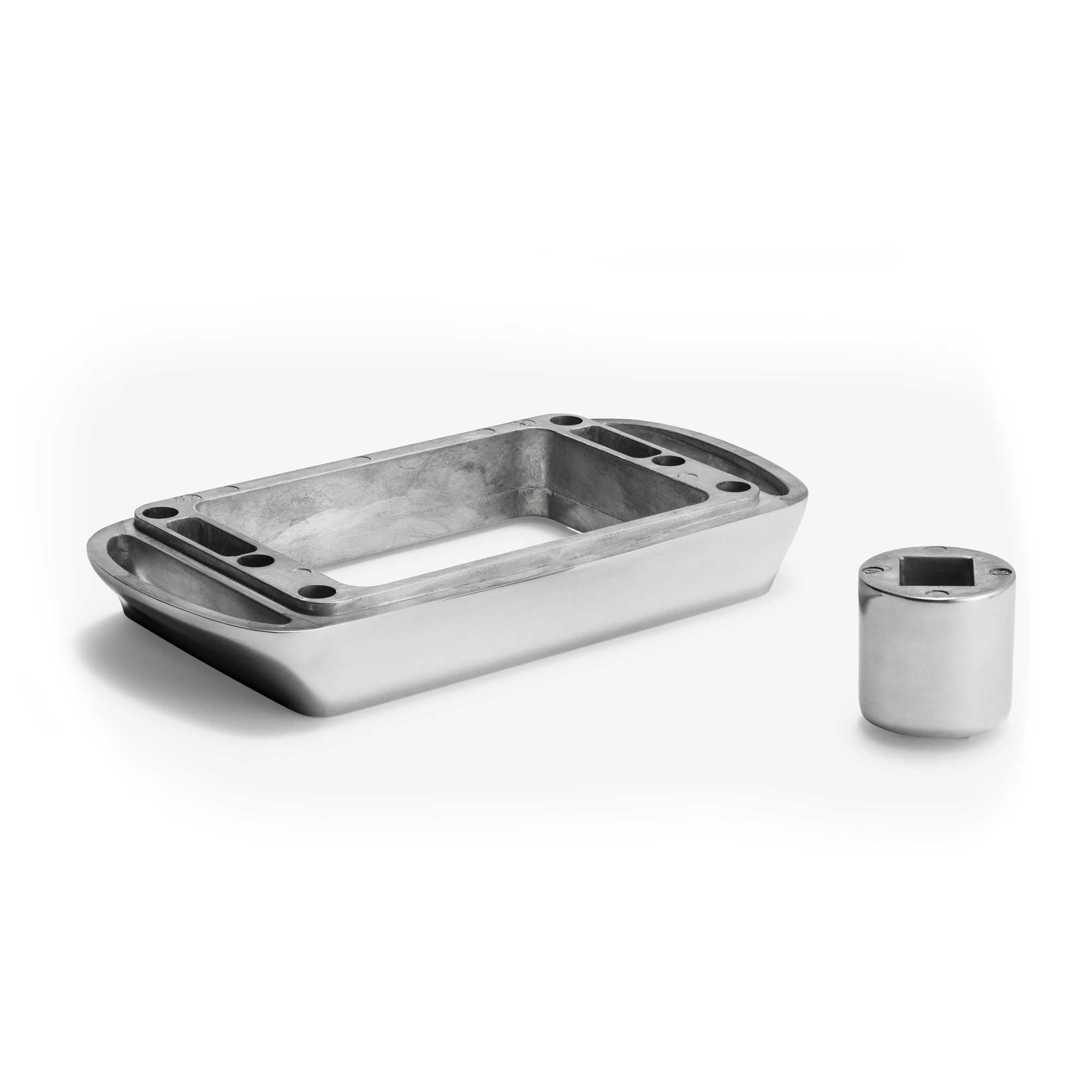 Elevator Kit For Signature and Cross Base Recliners by Stressless