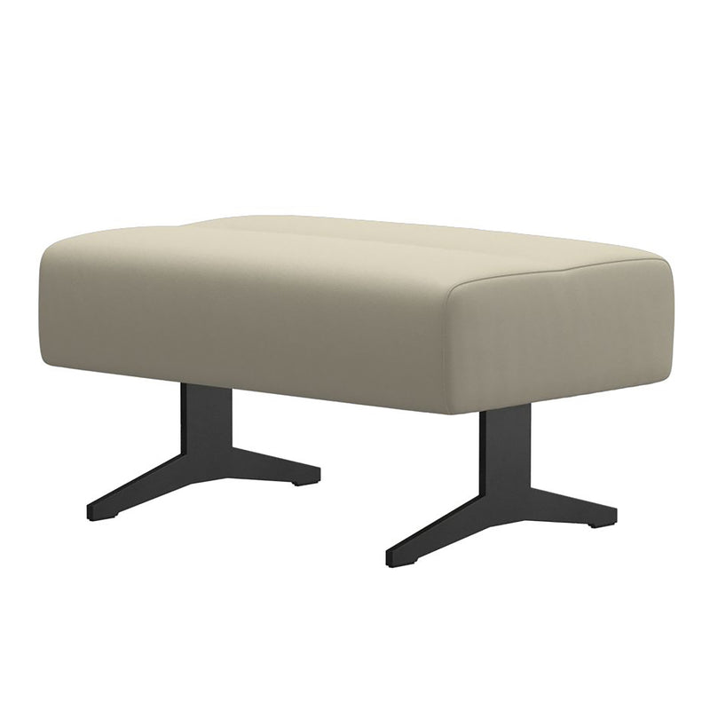 Stressless Stella Ottoman (L)