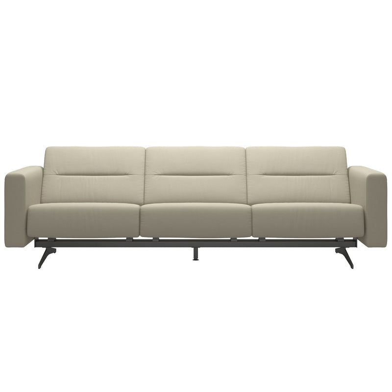 Stressless Stella 3 Seat S2 Arm
