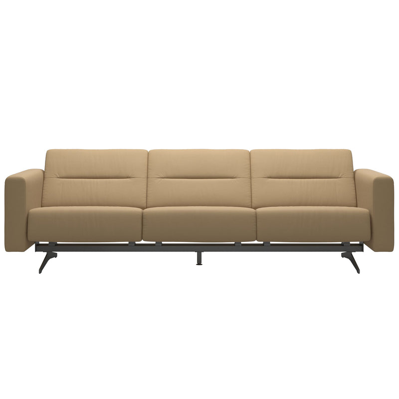 Stressless Stella 3 Seat S2 Arm