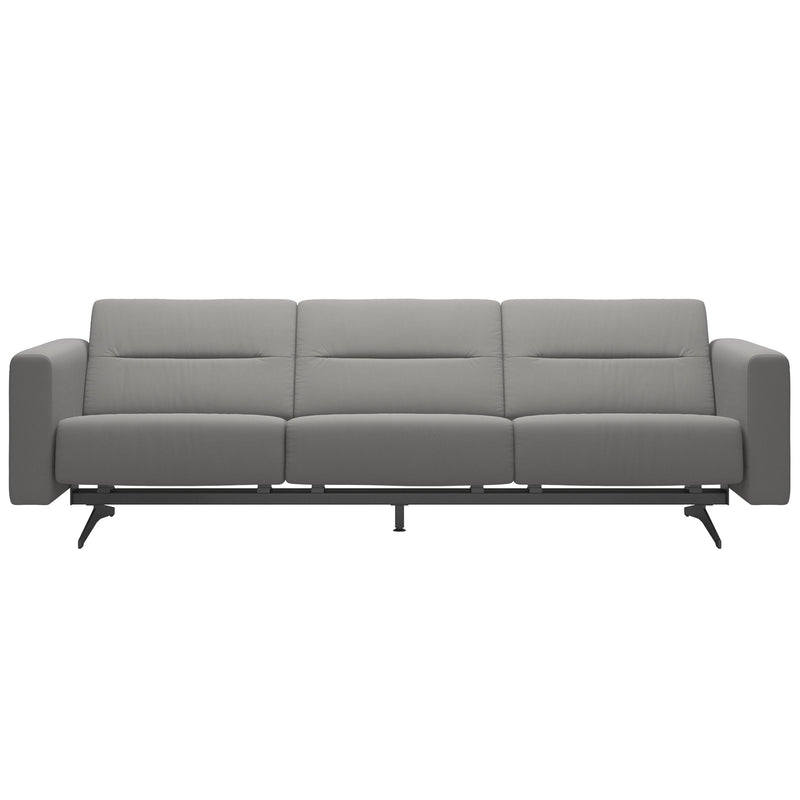 Stressless Stella 3 Seat S2 Arm