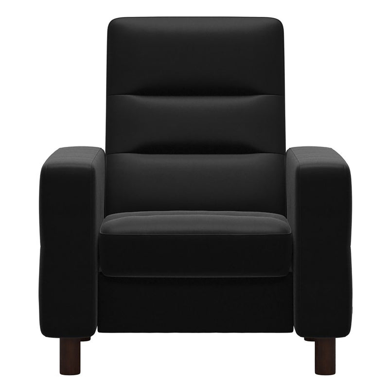 Stressless Wave High Back Chair