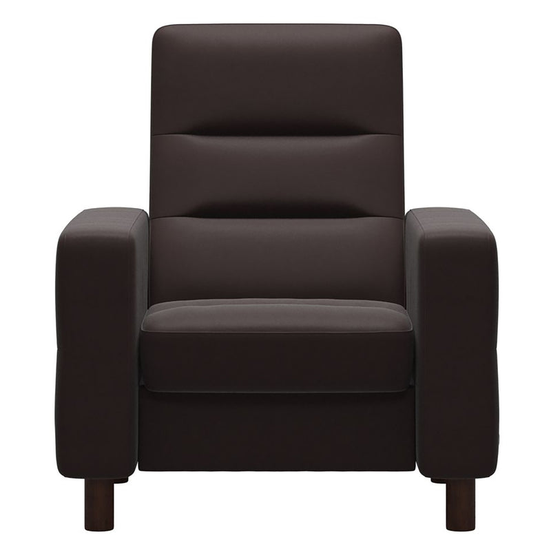 Stressless Wave High Back Chair