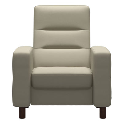 Stressless Wave High Back Chair