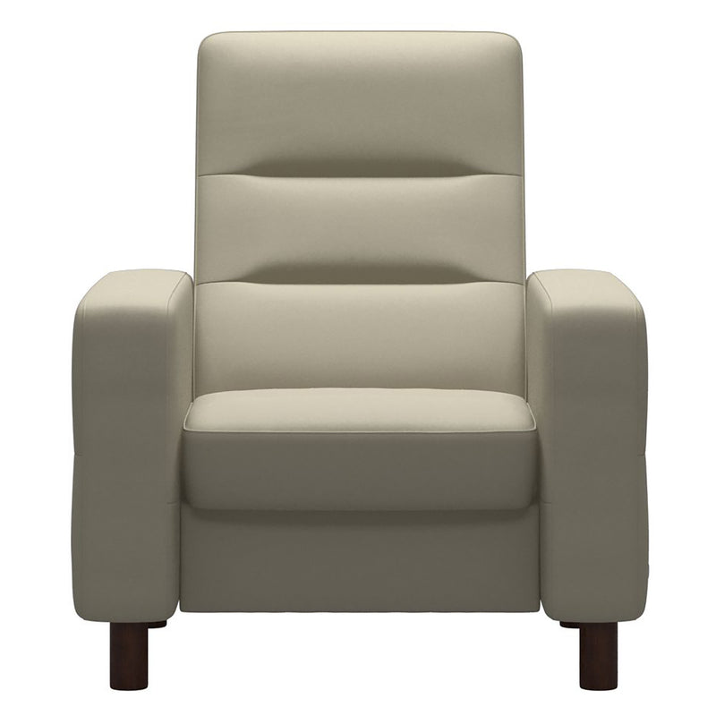 Stressless Wave High Back Chair