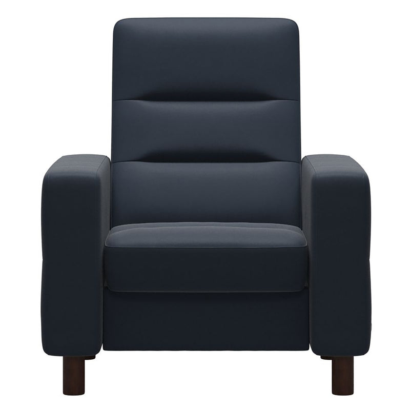 Stressless Wave High Back Chair