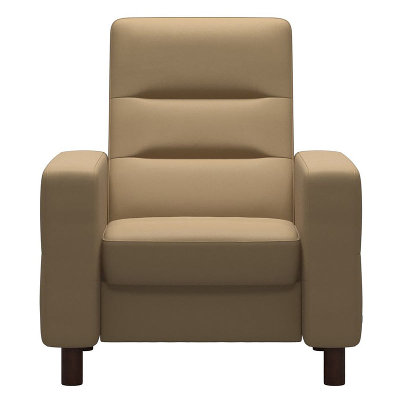 Stressless Wave High Back Chair