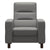Stressless Wave High Back Chair