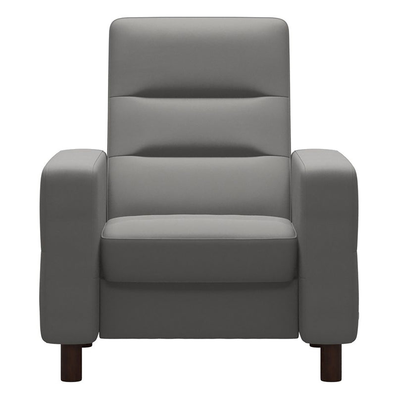 Stressless Wave High Back Chair