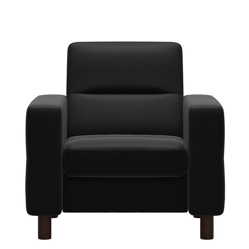 Stressless Wave Low Back Chair