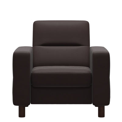 Stressless Wave Low Back Chair