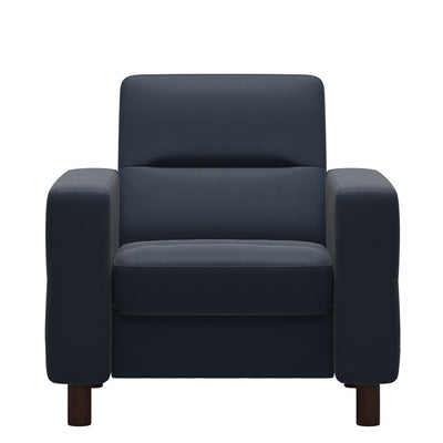 Stressless Wave Low Back Chair