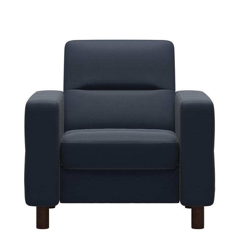 Stressless Wave Low Back Chair