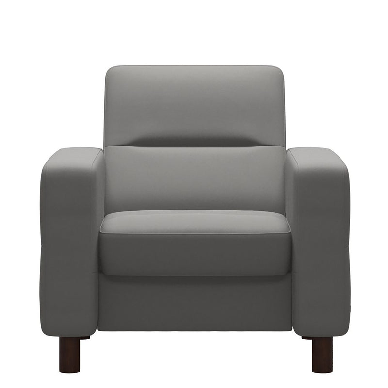 Stressless Wave Low Back Chair