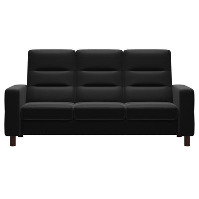 Stressless Wave High Back Sofa