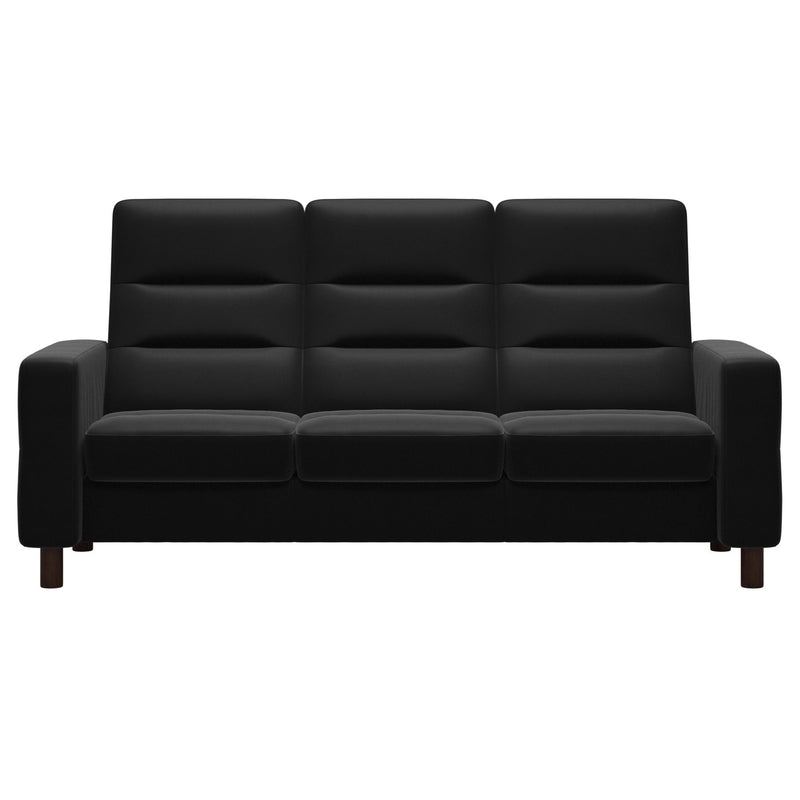 Stressless Wave High Back Sofa