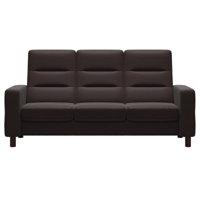 Stressless Wave High Back Sofa