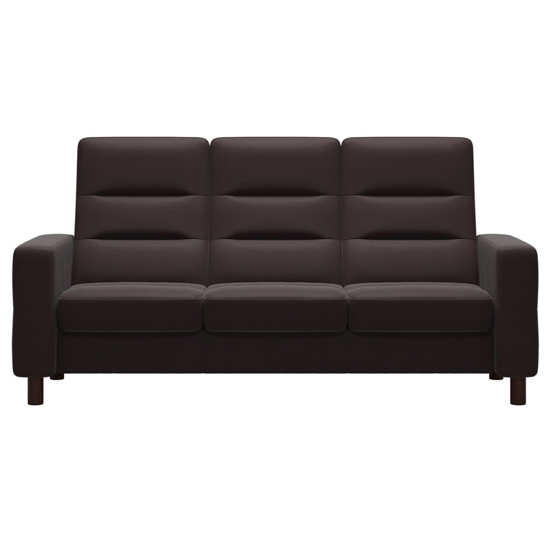 Stressless Wave High Back Sofa