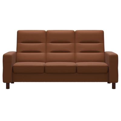 Stressless Wave High Back Sofa