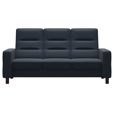 Stressless Wave High Back Sofa