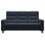 Stressless Wave High Back Sofa
