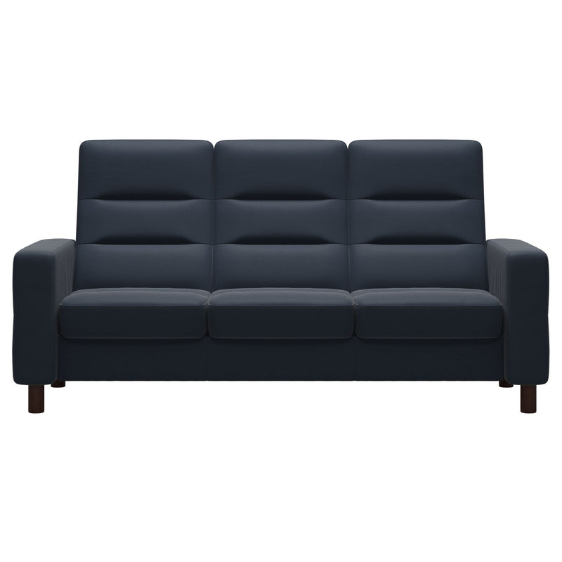 Stressless Wave High Back Sofa