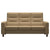 Stressless Wave High Back Sofa