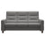 Stressless Wave High Back Sofa