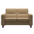 Stressless Wave Low Back Loveseat