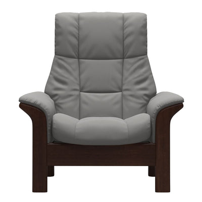 Windsor High Back Chair