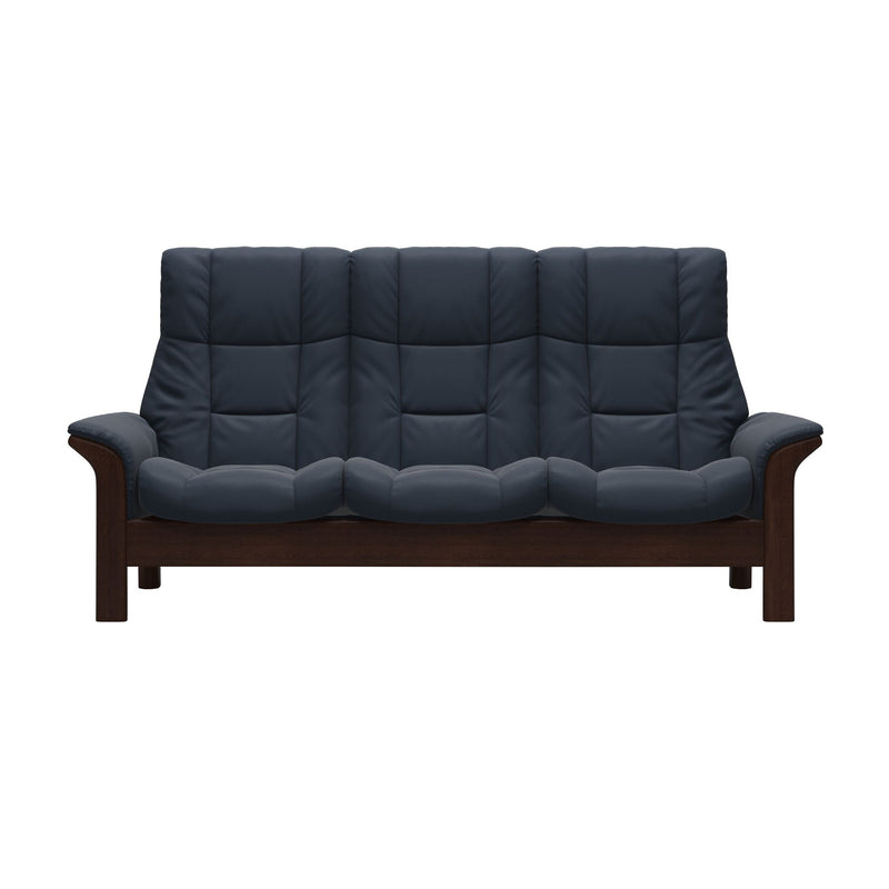 Windsor High Back Sofa