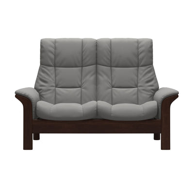 Windsor High Back Loveseat