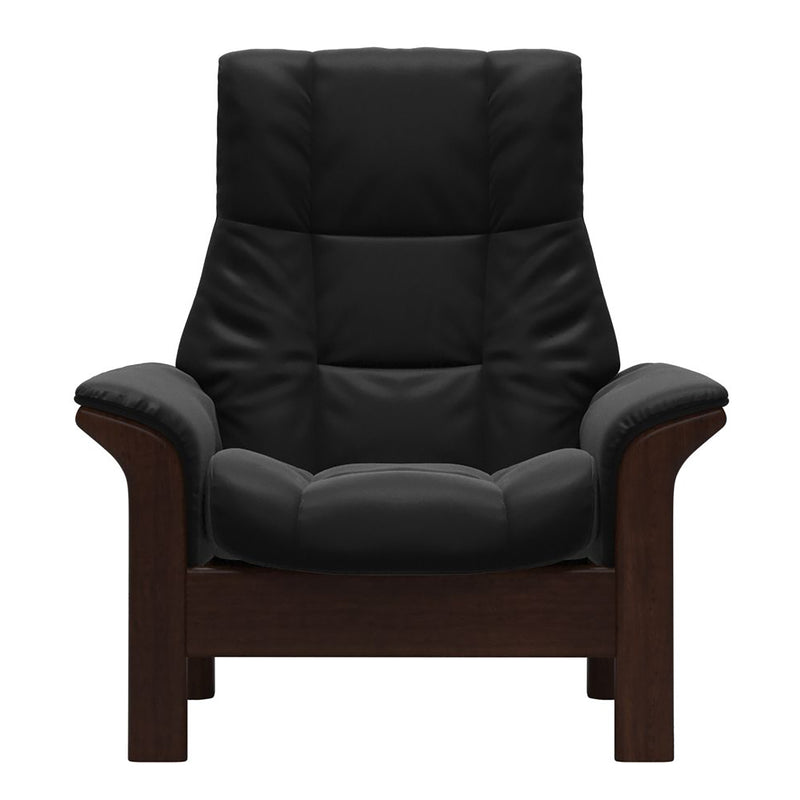Windsor High Back Chair