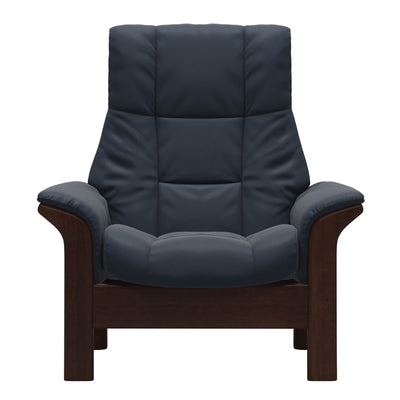 Windsor High Back Chair