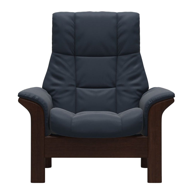Windsor High Back Chair