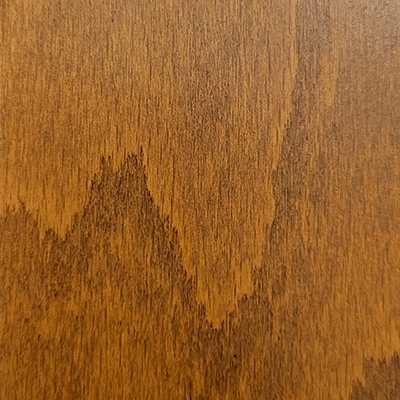 Wood Finish