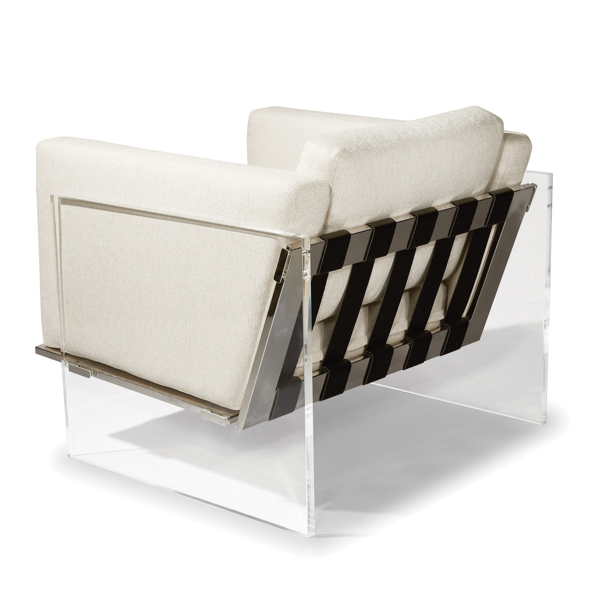 Thayer Coggin Get Smart Lounge Chair