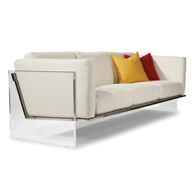 Thayer Coggin Get Smart Sofa