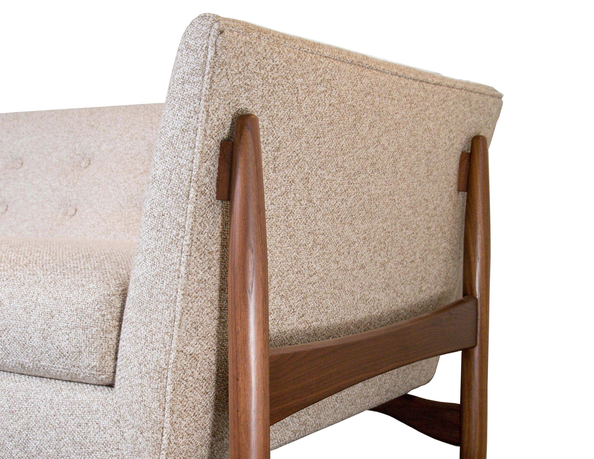 Thayer Coggin Button Up Sofa