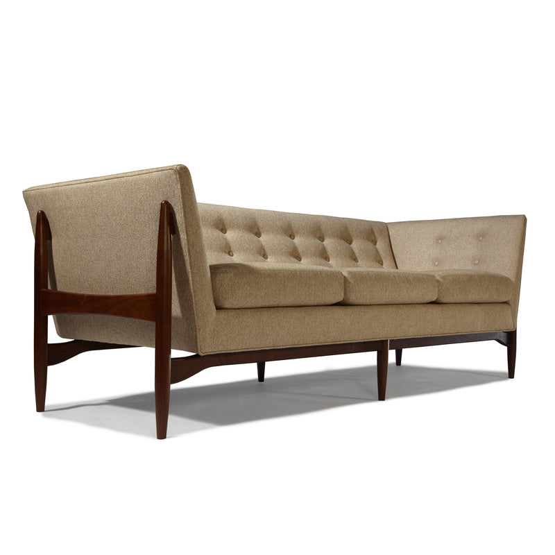 Thayer Coggin Button Up Sofa