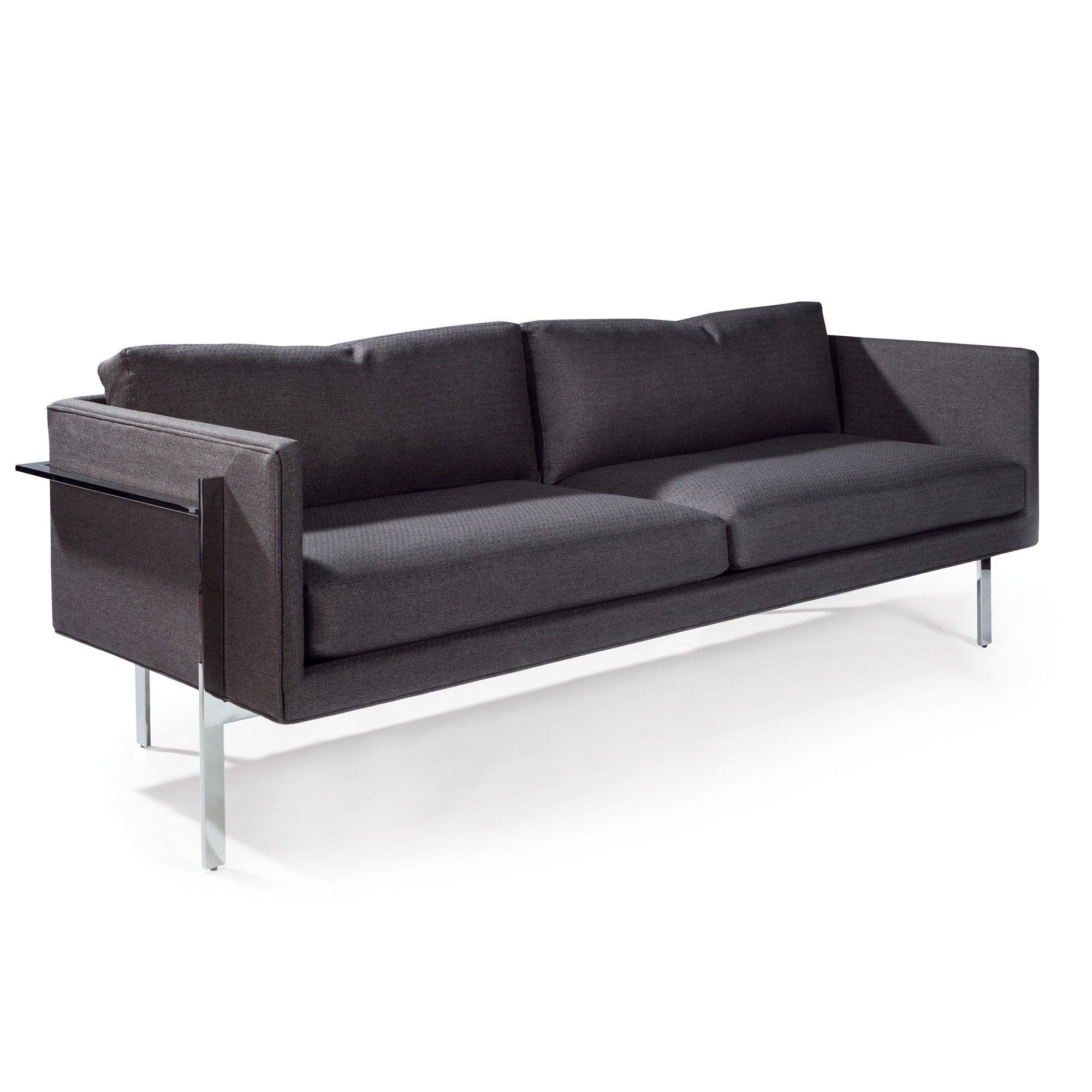 Thayer Coggin Drop-In Sofa